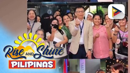 DMW, ipinagdiwang ang 30th Migrant Workers’ Day; Iba’t ibang programa ng ahensya, patuloy na isinagasagawa