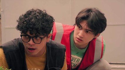 Mga Batang Riles: Paghihiganti ni Kulot (Teaser Ep. 107)