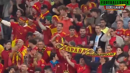 Nations League Final 2025 Portugal vs Spain 2-2 (PEN 5-3) - Highlights & All Goals HD