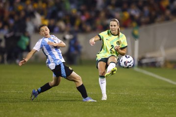 Canberra news and sport week ending June 8th, 2025.