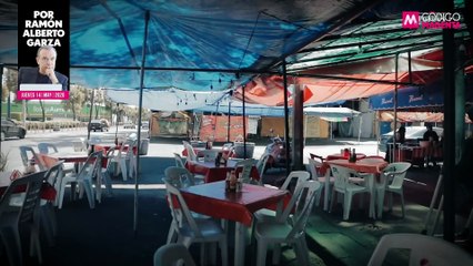 Las Alternativas del Presidente