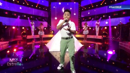 Santiago - Caraluna - Jorge Villamizar