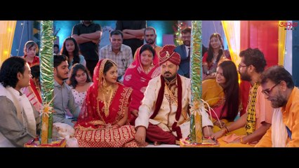 Saat Vachan _ सात वचन _ Suhaag _ Anuj Sharma _ Anikriti Chauhan _ Champa Nishad _ Ramnarayan Dhruv