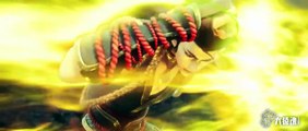Wukong Episode 03 Multiple Subtitle