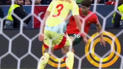 España vs Portugal 2-2 PEN 3-5 Resumen y Goles Final 2025  Spain vs Portugal 2-2 PEN 3-5 Highlights & All Goals Final 2025 HD