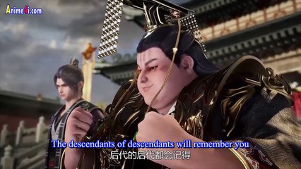 Heaven Swallow Episode 10 English Subtitle