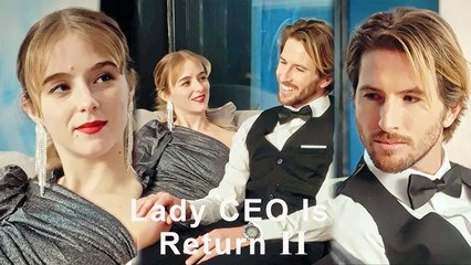 Her Game Was His Heart - Never betray the man who would give his life for you Eng Sub Short Drama