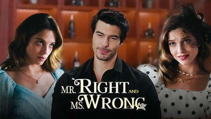 Mr Right & Ms Wrong. I HATED My BLIND CEO Husband. Arranged Marriage Romance Eng Sub Short Drama