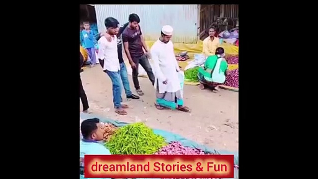 dreamland Stories & Fun