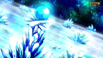 [SHANA]Alma de Oro Cap 6