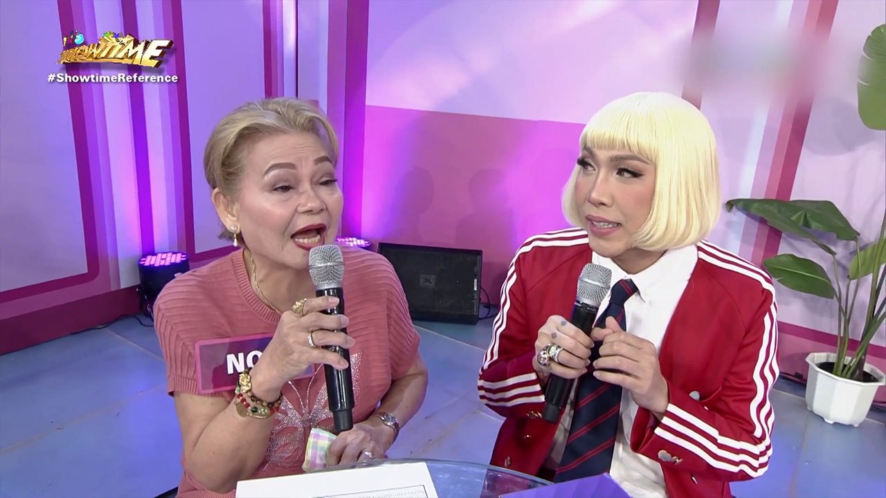 It's Showtime: Tawanan Monday! (Teaser)