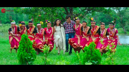 सजाना है Sajana Hai (Male) _ Myaa Ke Paati _ Kajal Sonber, Bhupesh Kumar _ Anurag Sharma