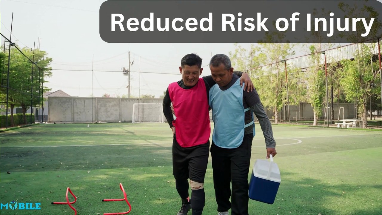 These Unexpected Benefits of Mobility Work Will Blow Your Mind!