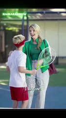 The Champion's Hidden Secret