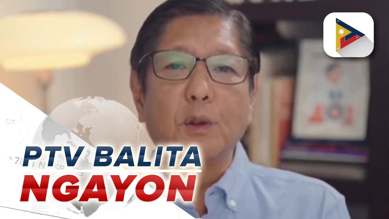 EDSA, hindi isasailalim sa rehabilitasyon hangga't walang maayos na plano para sa rerouting ayon kay PBBM