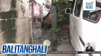 17-anyos na lalaki, patay sa pamamaril matapos mapagkamalang target ng mga salarin | Balitanghali
