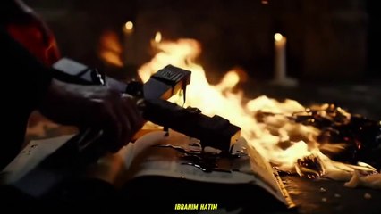 NUN COMING Official Trailer | Ai Made Trailer | Hollywood Movie Trailer | Doomsday | RDJ | Marval