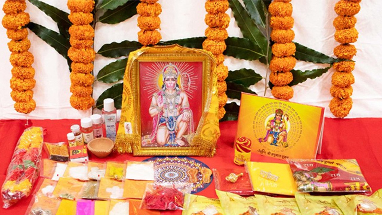 Last Bada Mangal 2025: अंतिम और पांचवा बड़ा मंगल कब,पूजा विधि,दान क्या करना चाहिए |Boldsky