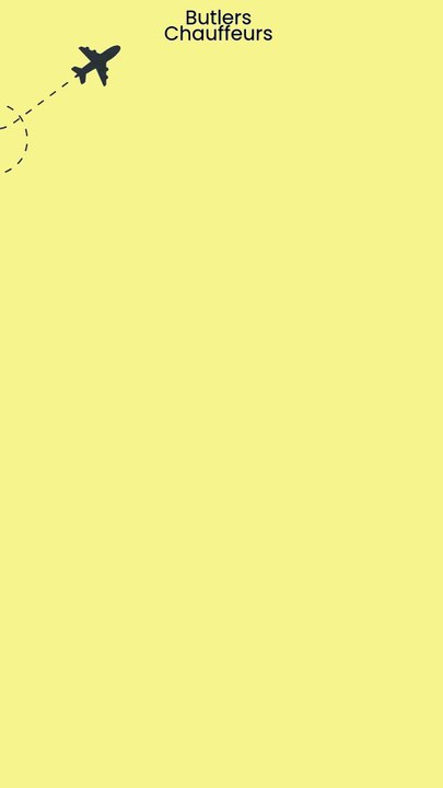 Cork Airport Transfers | Butlers Chauffeurs