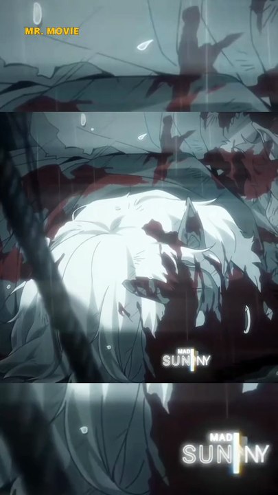 Devil may cry - white rabbit Hollywood’s ICONIC Scenes 🔥🎥 You CAN’T Unsee!