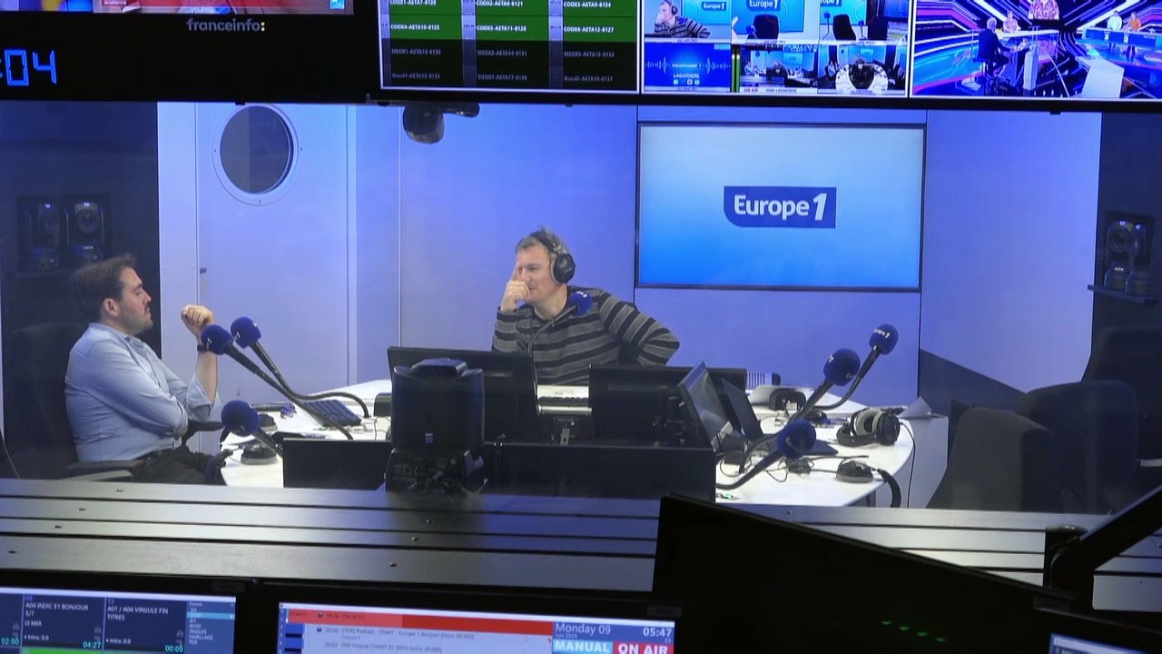 Sommet sur l'océan : «Les océans sont devenus le vivier de nos déchets», dénonce Anne Souyris, sénatrice écologiste de Paris