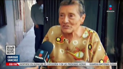 Vecinos de Iztapalapa lo perdieron todo por las lluvias del pasado lunes