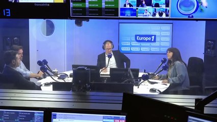 Vive l'année blanche !