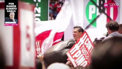 La noche de los cuchillos negros