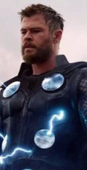 Thor 5 – Filme está em desenvolvimento na Marvel Studios, diz rumor #thor5