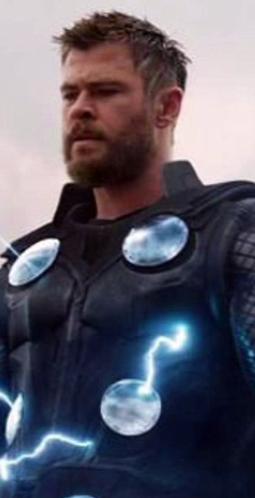 Thor 5 – Filme está em desenvolvimento na Marvel Studios, diz rumor #thor5