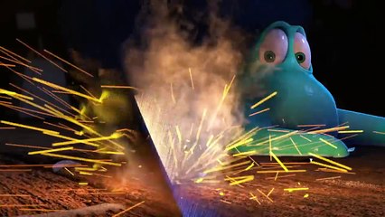 Stowaway (2021) | Funny Pirate Animated Short Film | Cartoon Adventure | Family Entertainment