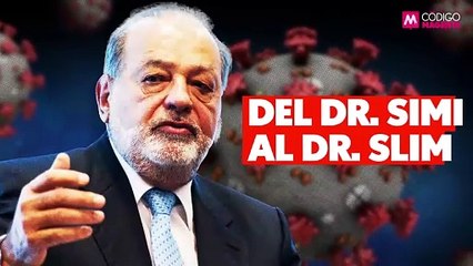 Del Dr. Simi al Dr. Slim