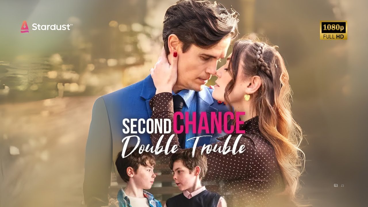 DNA Test PROVED BOTH His Sons... He Collapsed at Their School Gate!