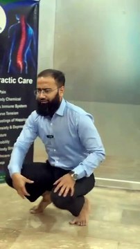 Gutno aur jouron ky drd ka bht asan ilaj execise ky zariyٹھنوں اور جوڑوں کے درد کا آسان گھریلو علاج – صرف ورزش س