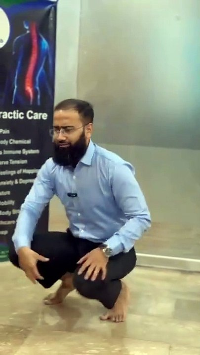 Gutno aur jouron ky drd ka bht asan ilaj execise ky zariyٹھنوں اور جوڑوں کے درد کا آسان گھریلو علاج – صرف ورزش س