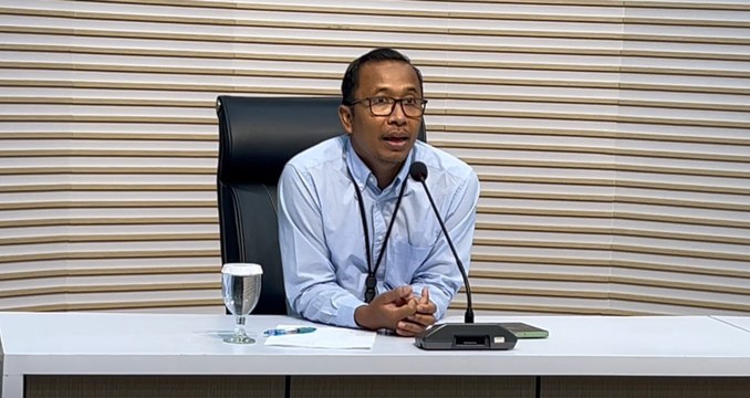 8 Mobil Sampai Uang Asing jadi Barang Bukti Kasus Pemerasan TKA di Kemnaker