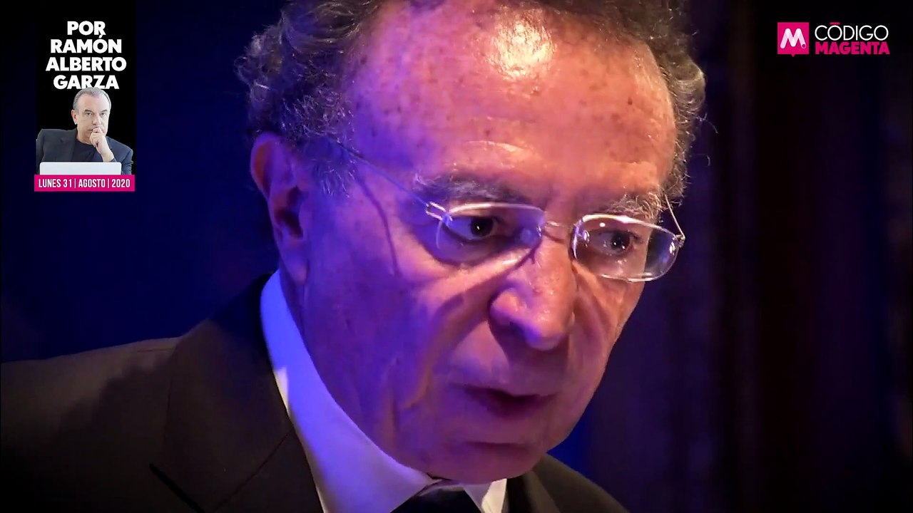 Demoliendo a Guillermo Ortiz