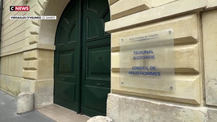 Versailles : suspect évadé, la poursuite continue