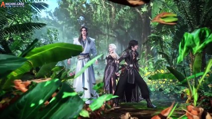 Little Fairy Yao eps 18 sub indo