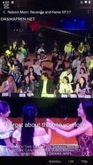 Reborn Mom: Revenge and Fame / Scorched Hearts, Shining Stars | HaibaraShow #shortfilms