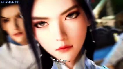 Supreme God Emperor Eps 491 Sub Indo