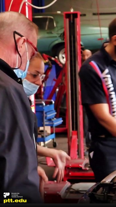 What Jobs Are Considered Skilled Trades? | Top Skilled Trade Careers at PTTI