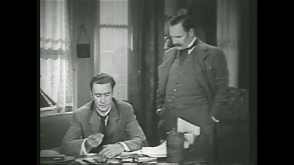 Sherlock Holmes - 1954 - Episode 38 - La Dent de Diamant