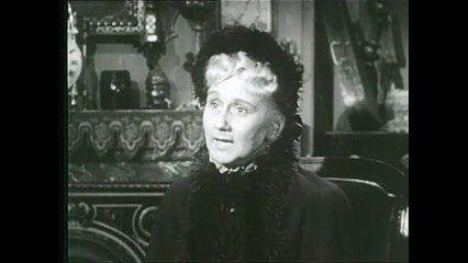 Sherlock Holmes - 1954 - Episode 39 - Echec au Mort