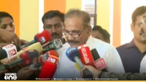 'എന്തിനാ അങ്ങനെ കൊടുത്തത്? അങ്ങനെയുണ്ടായെന്ന് ആരാ പറഞ്ഞേ?'; വാക്കുകൾ വളച്ചൊടിച്ചെന്ന് മന്ത്രി