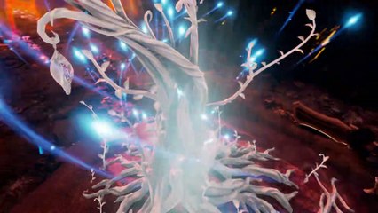 (PC) Code Vein - 04-2