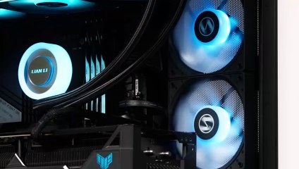 Lian Li - Presentazione del case PC VECTOR V100