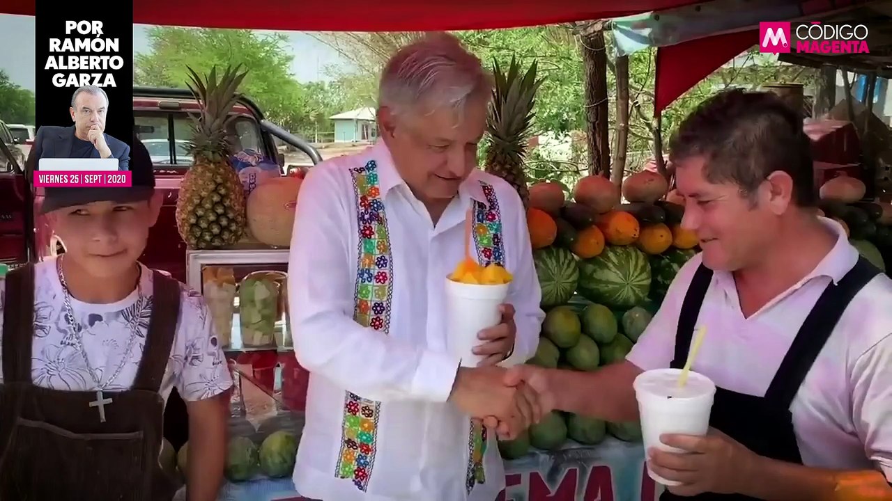 De Mesías y Fariseos