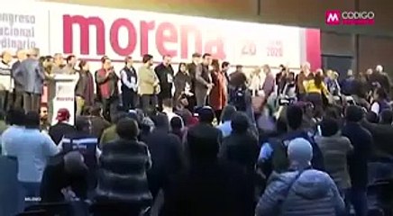 Mario Delgado: “Morena no debe sumarse a los conservadores”