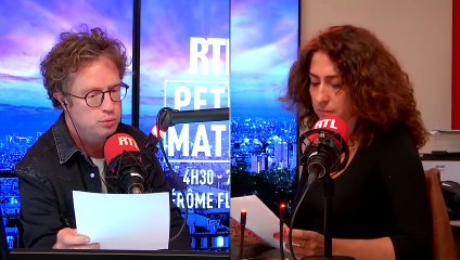 Un point, c'est tout du 09 juin 2025